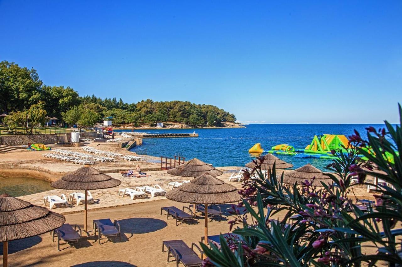 Apartments Simonetti Poreč Exterior foto