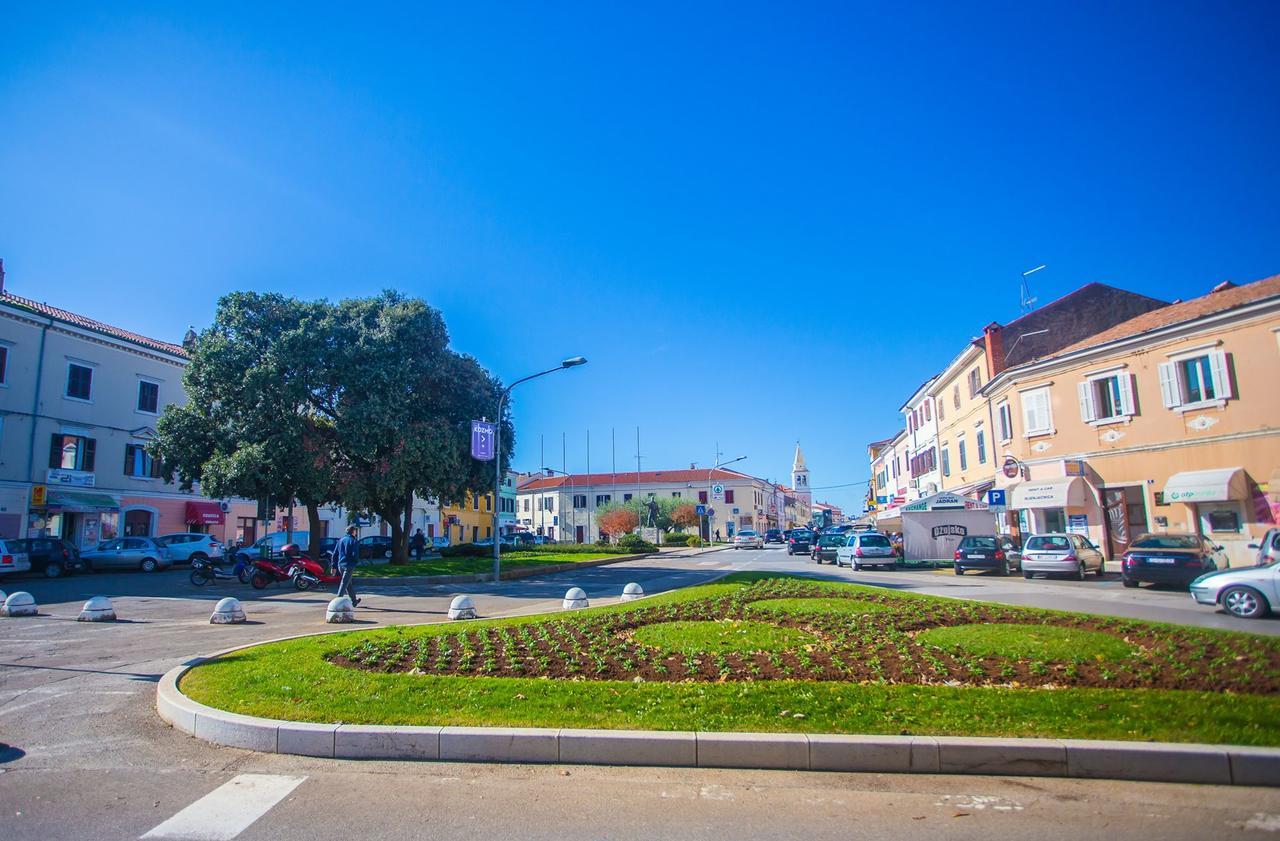 Apartments Simonetti Poreč Exterior foto